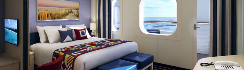 Family Harbor Suite
